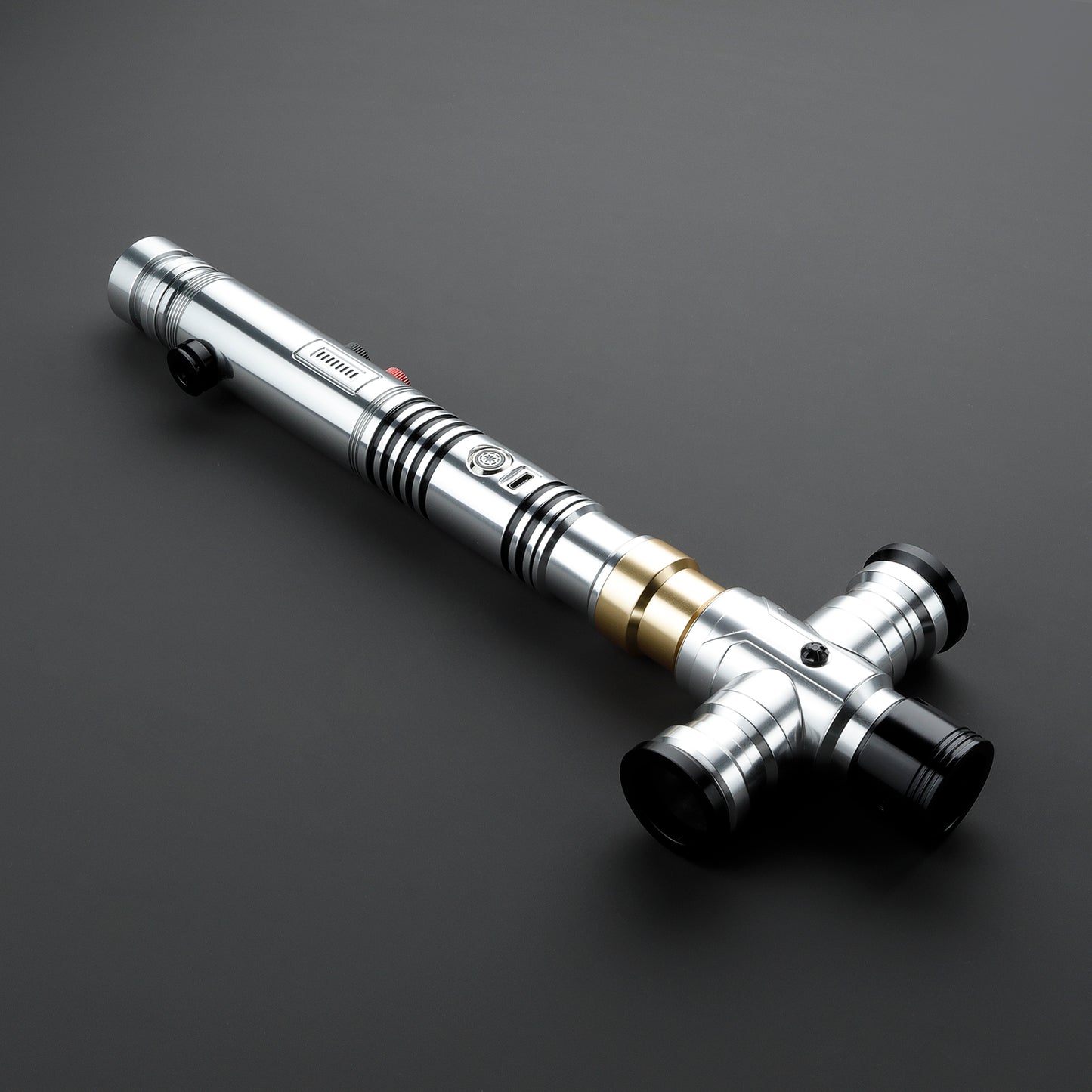 LGT Cross Saber