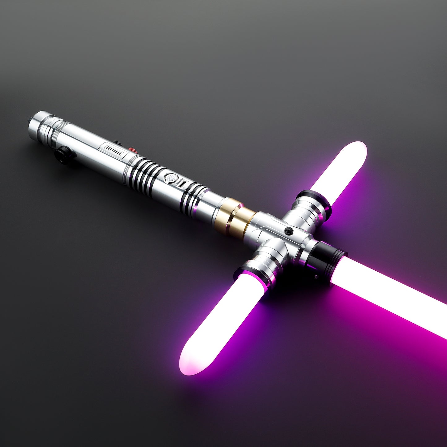 LGT Cross Saber