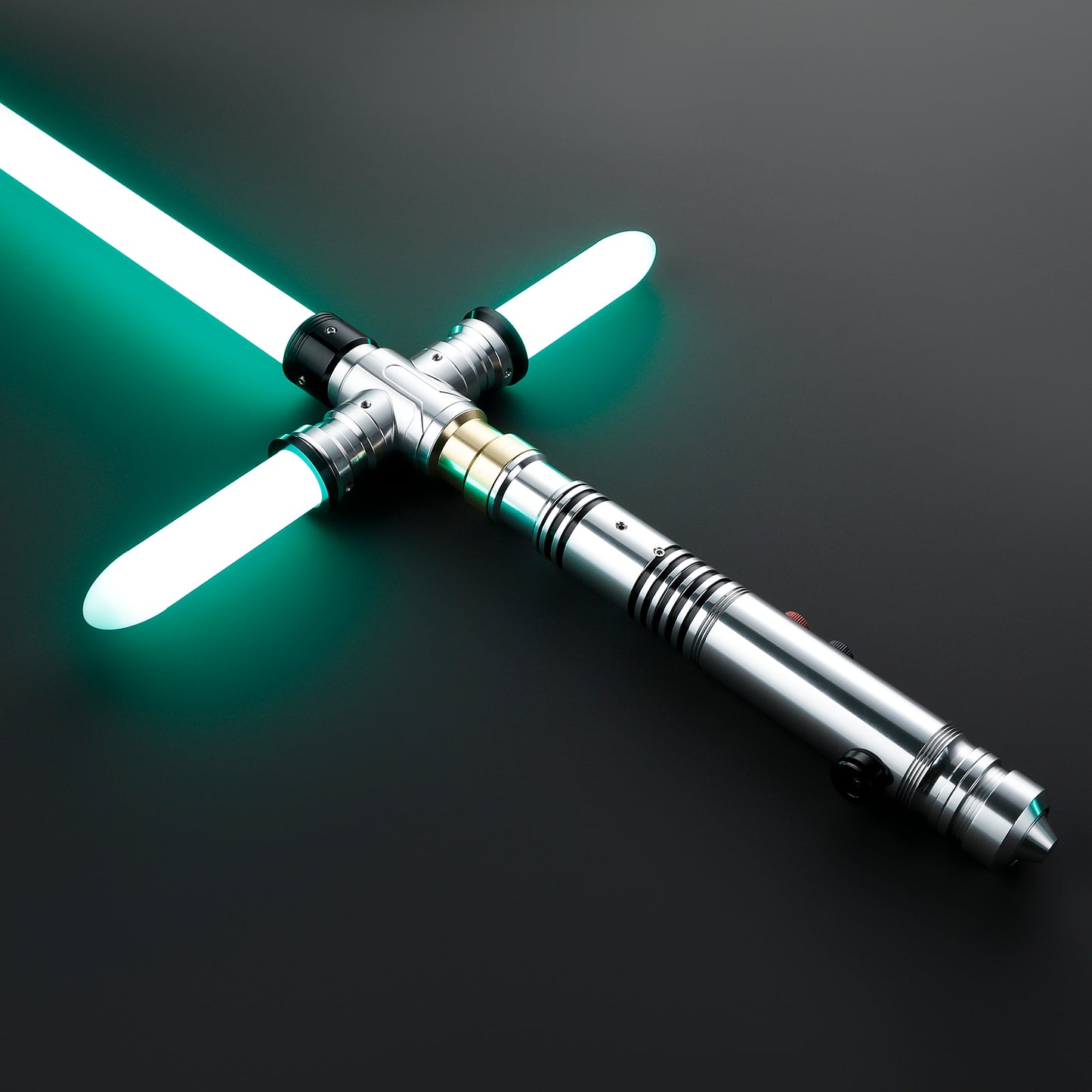 LGT Cross Saber