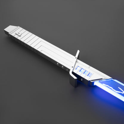 LGT Mando Darksaber Inspired