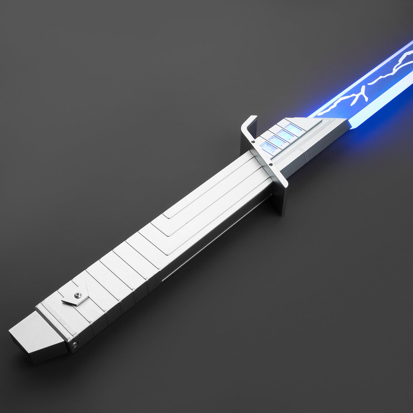 LGT Mando Darksaber Inspired