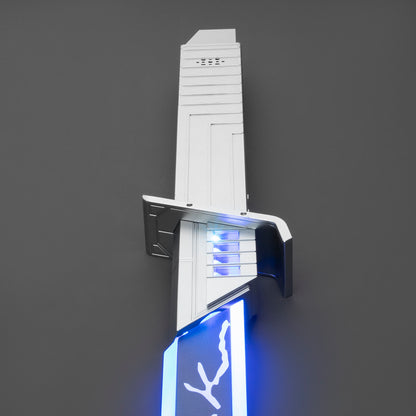 LGT Mando Darksaber Inspired